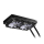Sharkoon S80 ARGB AIO 240 2x120mm 4044951038008 - 1370215 - zdjęcie 5
